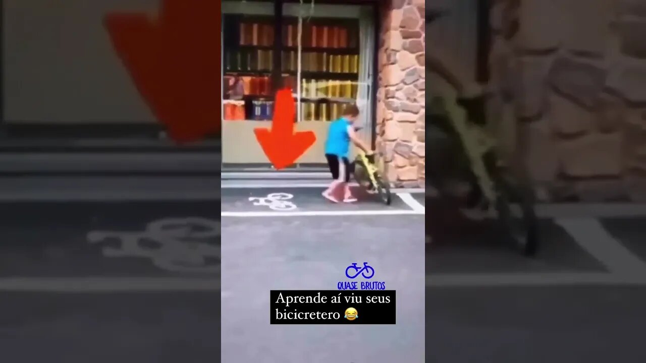 Agora fez sentido... #shorts #pedaleirobrasileiro