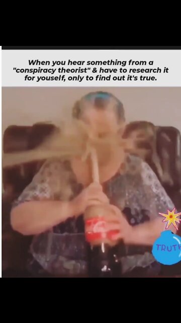 🤣 MORE AND MORE PEOPLE EVERY DAY ARE WAKING UP 👏