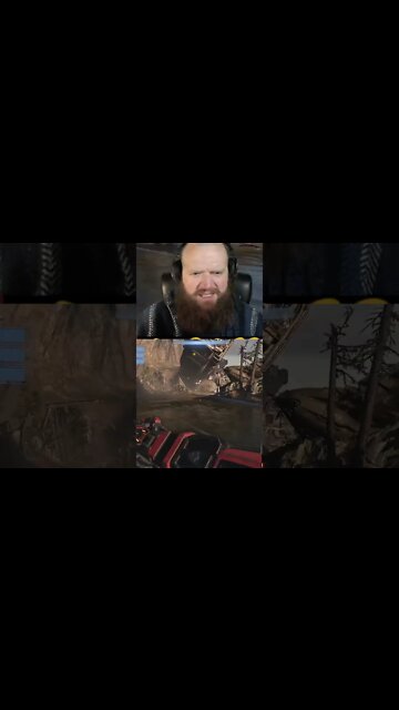 More Halo Infinite with JD (Halo Infinite)