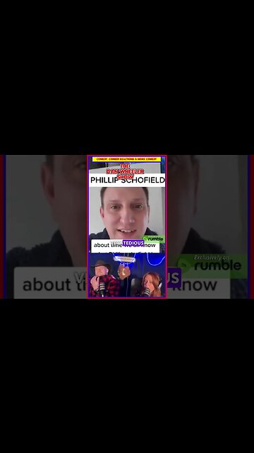 💥 Scandalous allegations against Phillip Schofield and his brother!