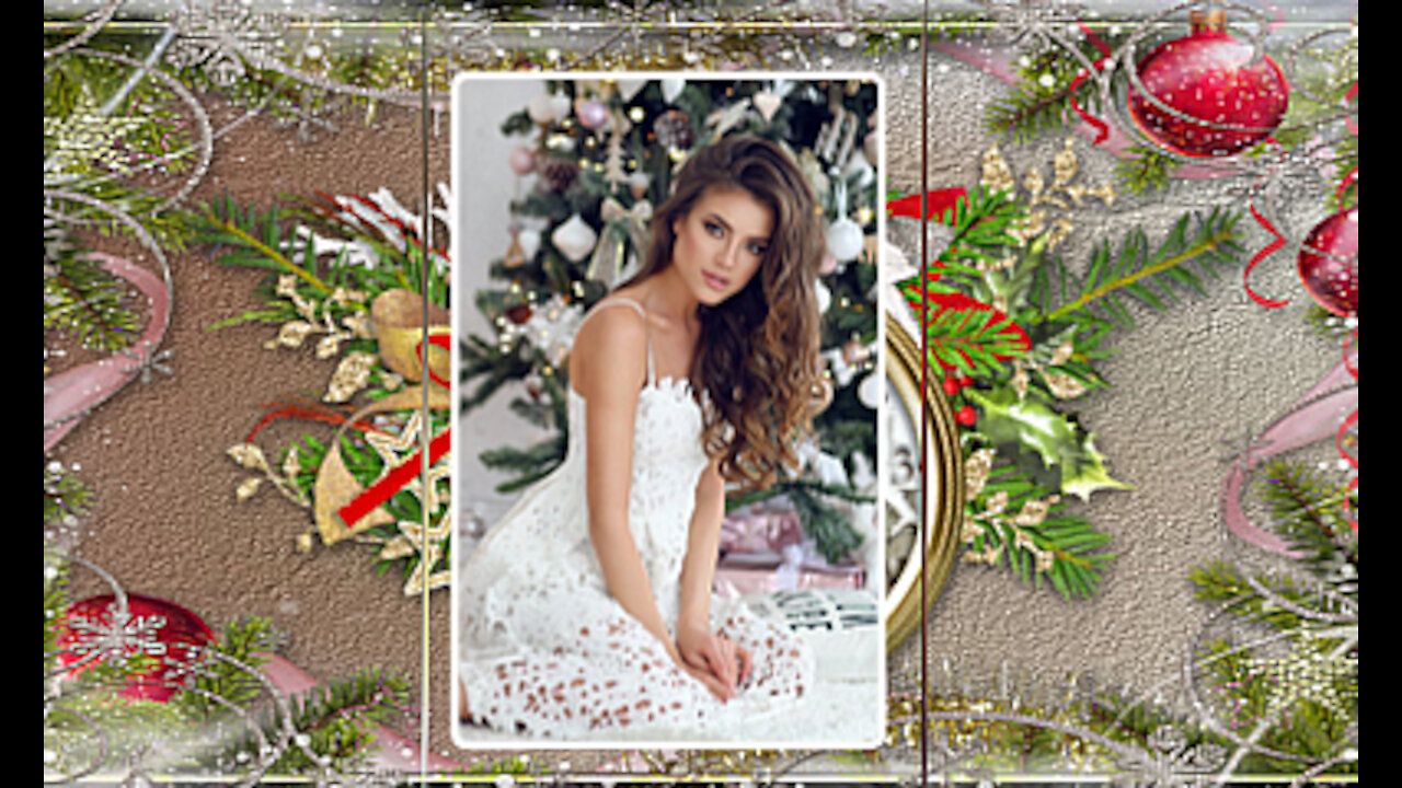 A061_Project ProShow Producer моя дорога