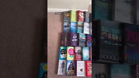 Addiction To Books tiktok amie reads