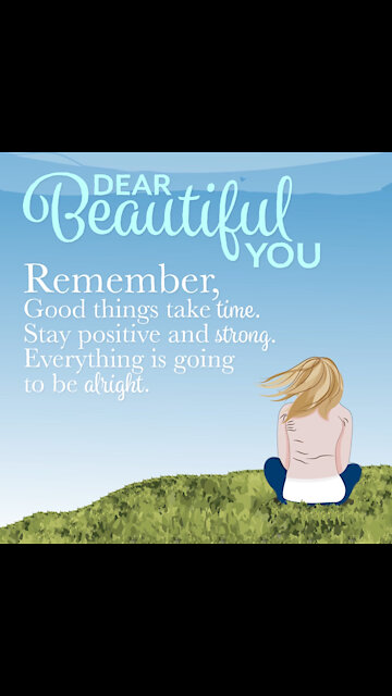 Beautiful You [GMG Originals]