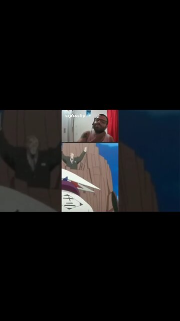 Por que esse velho tem que ser chato #mdlc1k #bleach