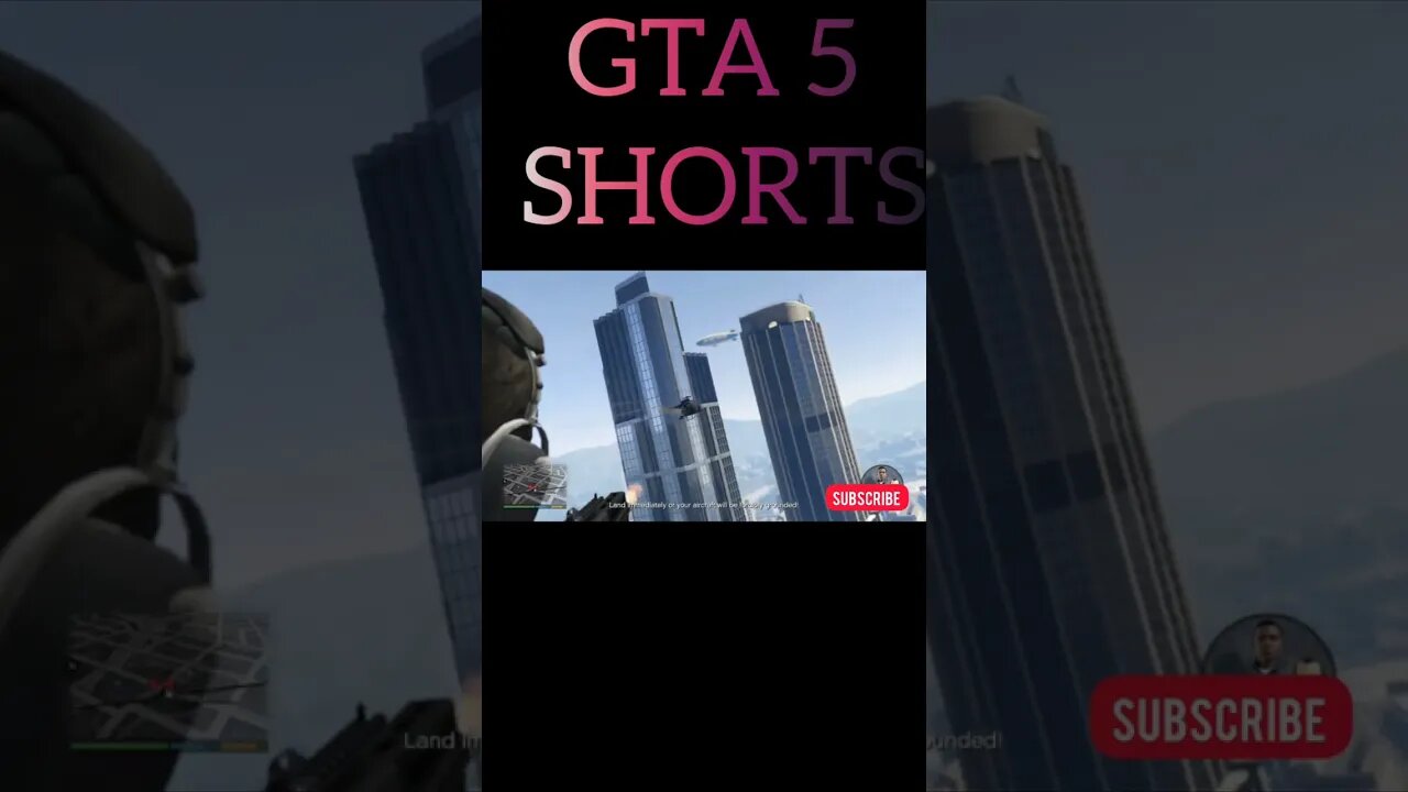 Take Down the Choppers GTA 5 #trending #viral #gaming #gta