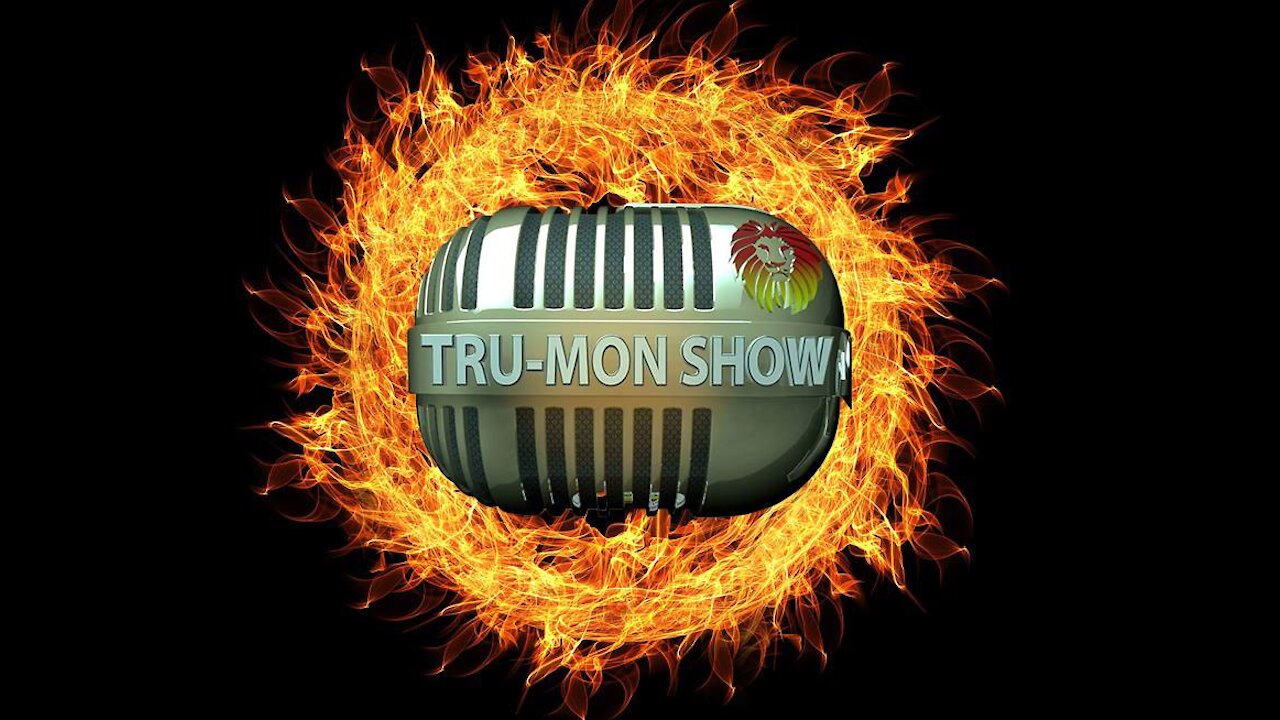 TruMon Interview Mystikal Man