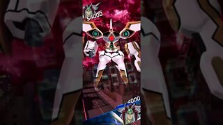 Yu-Gi-Oh! Duel Links - Repeat Event: Raid Duel - The Embodiment of Despair: Meklord Astro Mekanikle