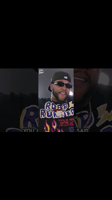 Halfpint turned down managing Big X Tha Plug before he blew up!