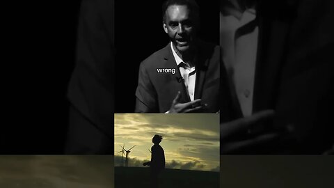Jordan Peterson: why are fools successful?