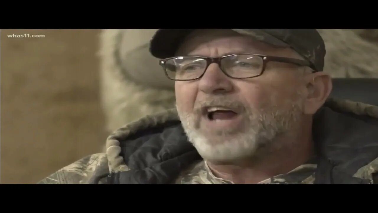 Tiger Tales Tim Stark Makes The News 1