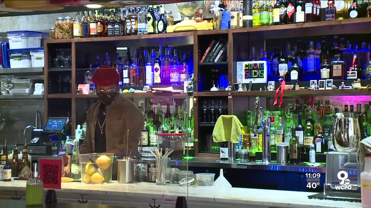 Ohio's extended curfew deals another blow to local bars