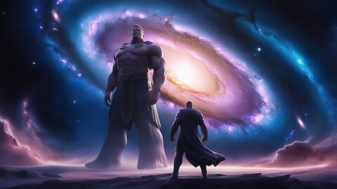 Unbelievable Gigantic Galaxies | Hidden Giants of Space You Won’t Believe Exist!
