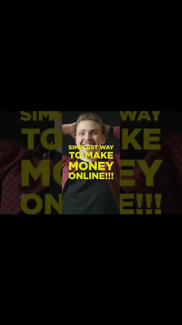 Simplest Tricks To Make Money 💰#Promyth #Shorts #ytshorts #Education #Course #Online #Free