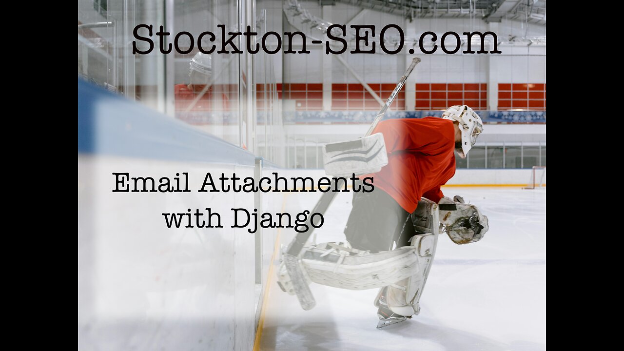 Attach with Ease: A Step-By-Step Guide to Sending Emails with Attachments in Django