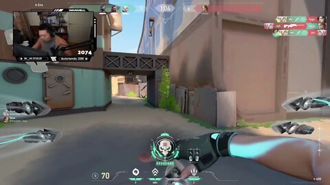 Wardell insane flick jett knives 3k