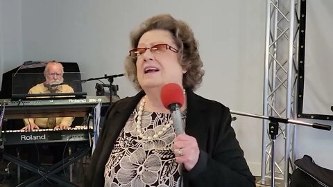 Sister Ruth Video 1 Jan 21st
