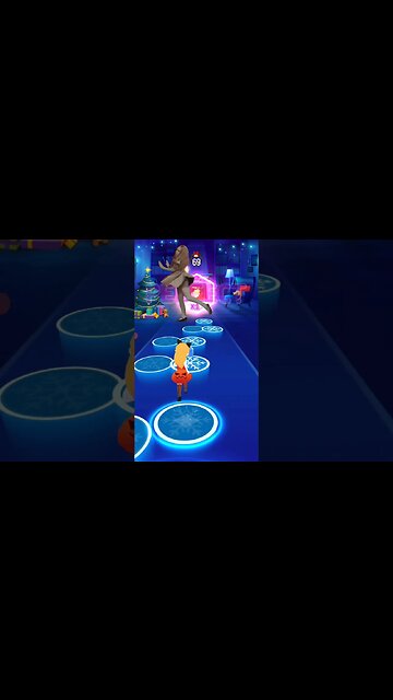 Megan Dance Scene #shorts #music #dance