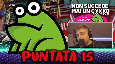 Non Succede Mai Un CxxxO PODCAST - Puntata 15