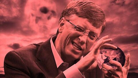 BILL GATES E O MONOPÓLIO DA SAÚDE GLOBAL - 1º DA SÉRIE INVESTIGATIVA CORBETT REPORT (LEGENDADO PT)