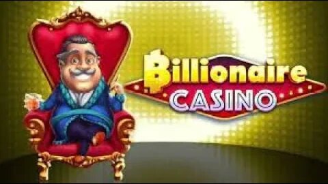 BILLIONAIRE CASINO