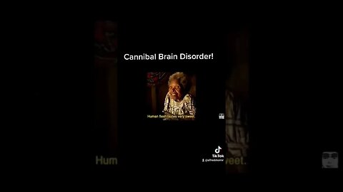 Yummy #cannibalization #kuru #crime #tiktokvideo #tiktokviral #ytshorts #alfredo #tiktok #youtube