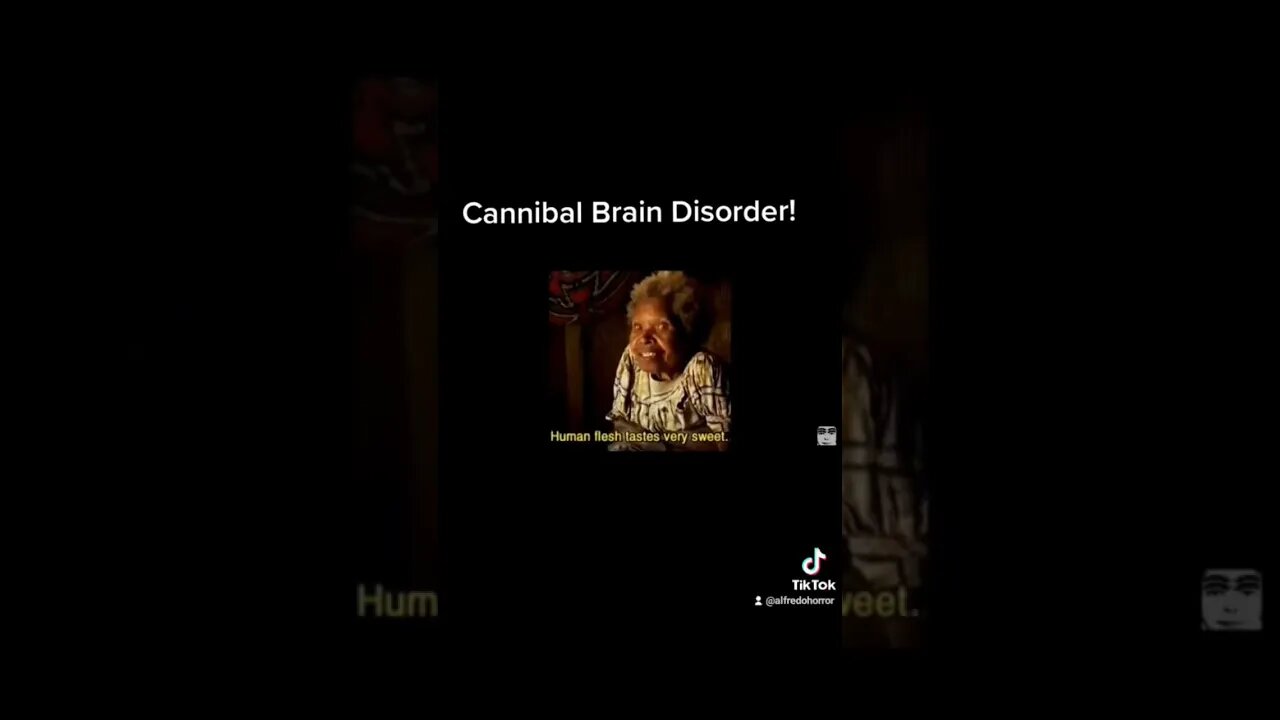 Yummy #cannibalization #kuru #crime #tiktokvideo #tiktokviral #ytshorts #alfredo #tiktok #youtube