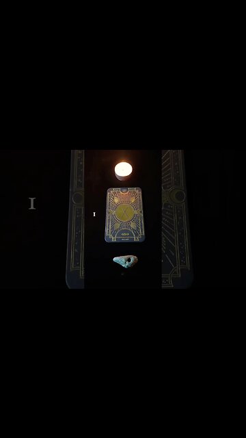 🔮Pick A Card✨ Your Message For This Week