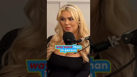 Amirah Leia: Body Count Only Matters Online 