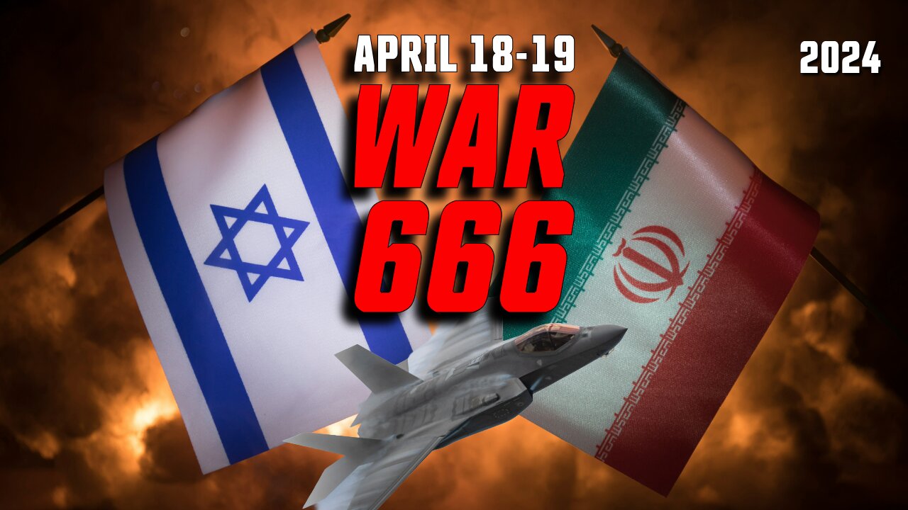 666 WAR Begins!! 💥💥💥 Bo Polny, Kim Clement