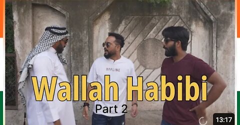 Wallah Habibi part 2