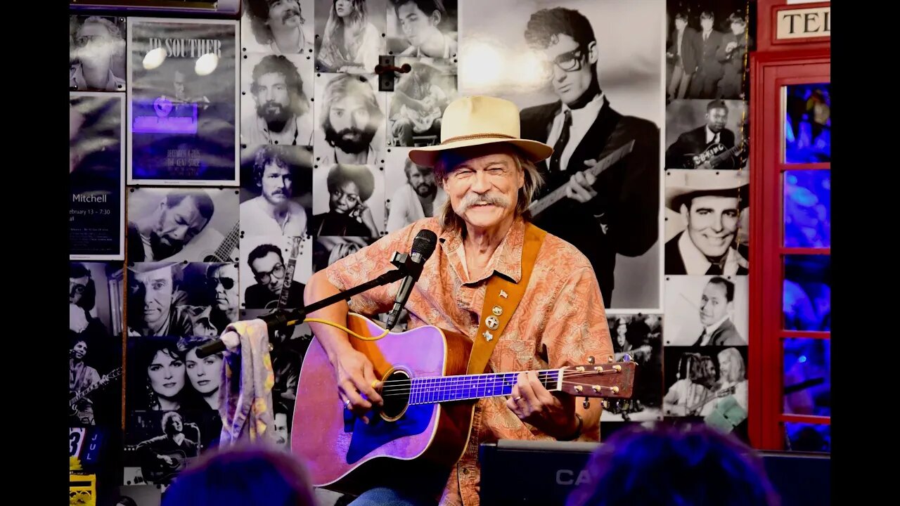 George Ensle "All I Need" - In The Music Room 2022 Single