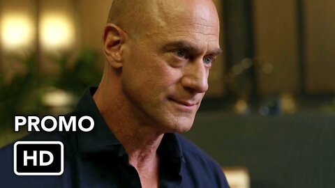 Law and Order Organized Crime 2x17 Promo "Can't Knock The Hustle" (HD) Christopher Meloni spinoff