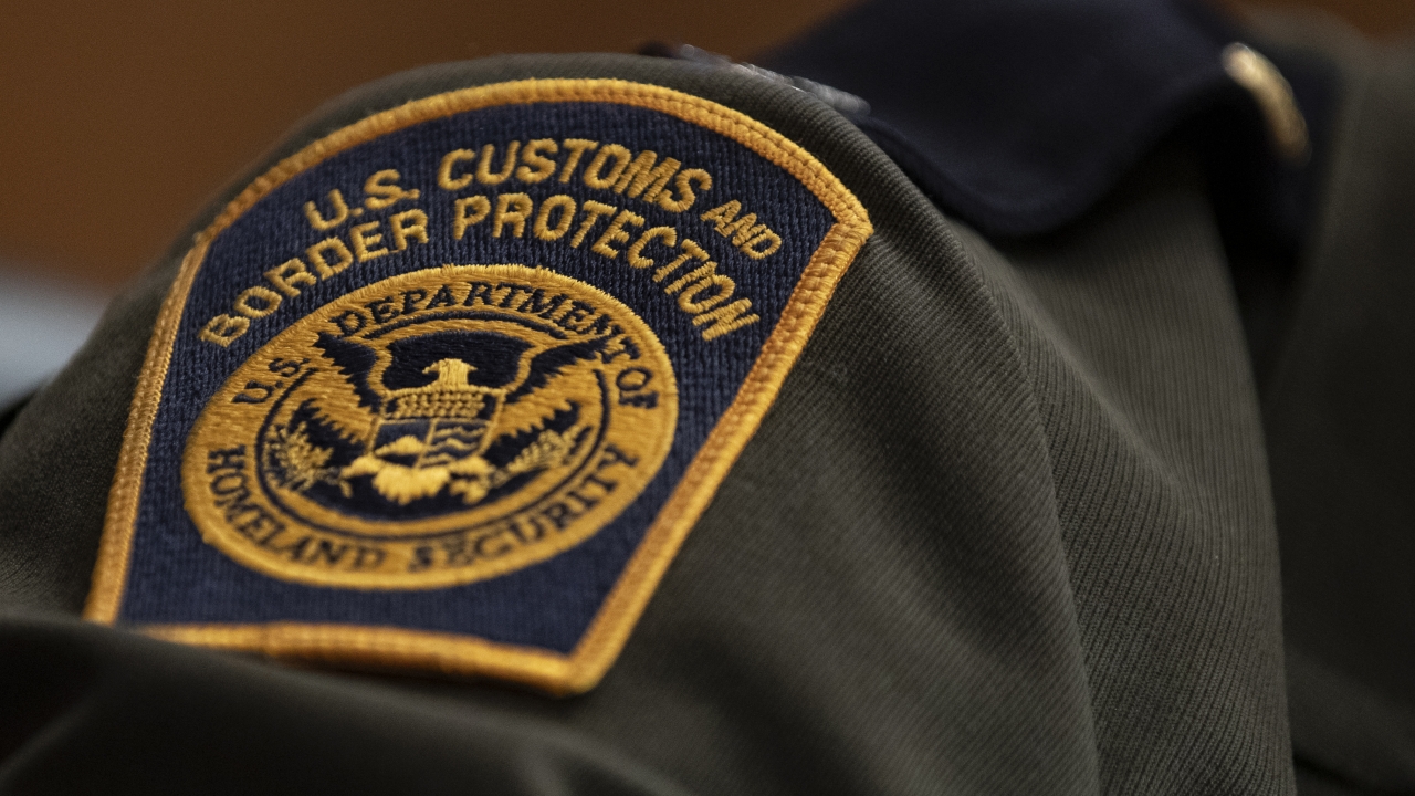 Hundreds Of Migrant Children Removed From Texas Border Patrol Station