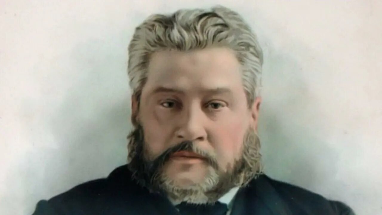 Holy Violence | Charles Spurgeon Sermon