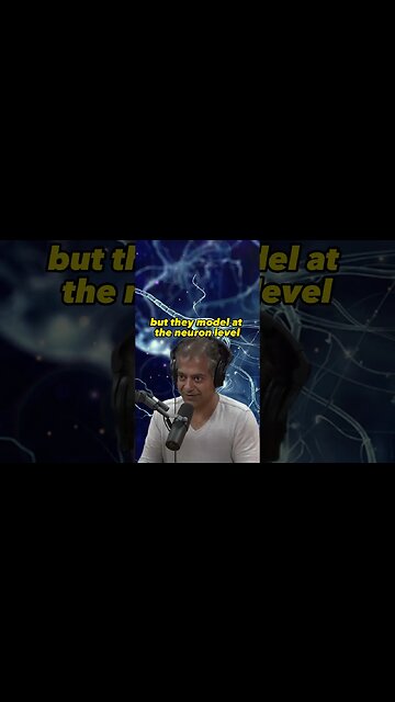 The Limitations of AI: Why We're Far from Understanding General Intelligence - Naval Ravikant #JRE