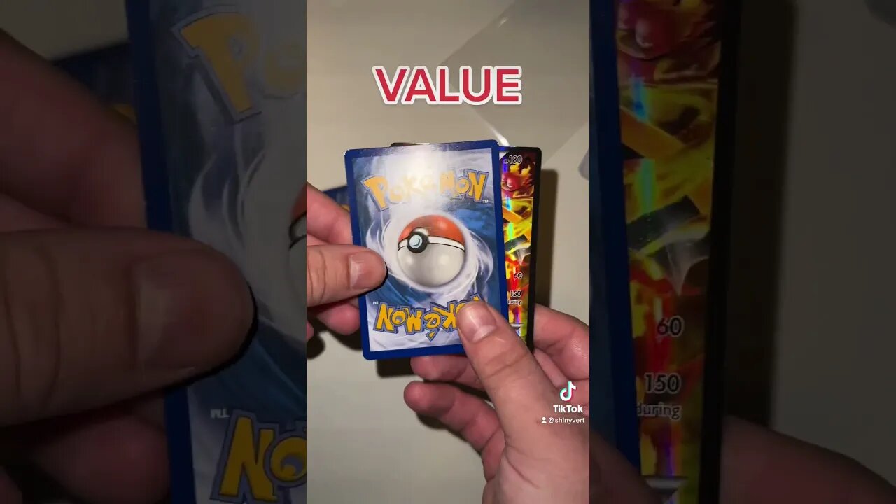 Opening a CHARIZARD GOD PACK (Insane) 🔥🔥🔥