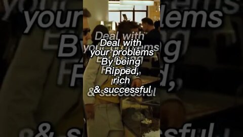 Deal With It The Right Way #shorts #edit #adviceformen #motivation #motivation