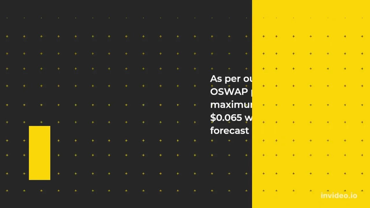 OpenSwap Price Prediction 2022, 2025, 2030 OSWAP Price Forecast Cryptocurrency Price Prediction