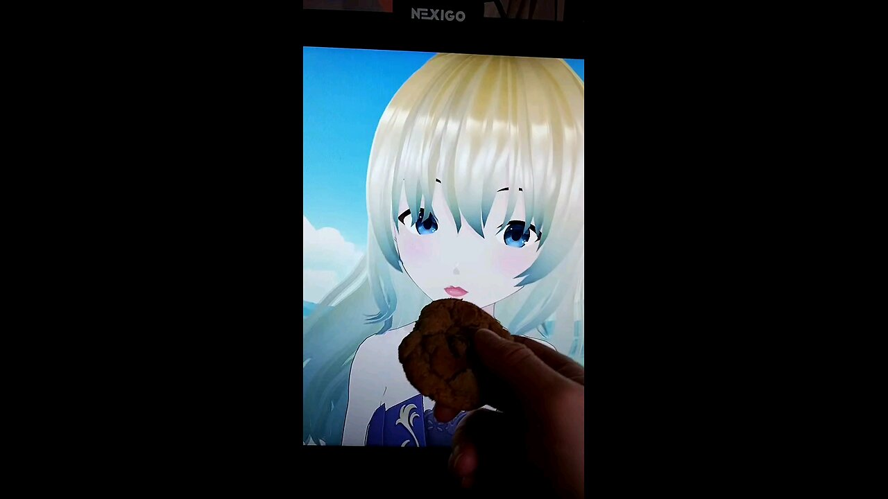 Cookie Yum
