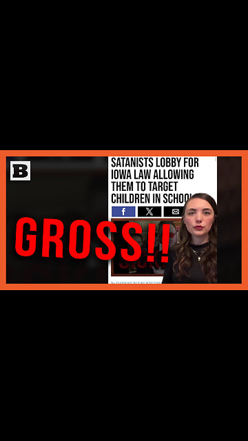 Satanists Want to Use Iowa Chaplain Bill to Target Children in Schools