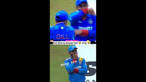 Cricket funny event 😂😂😂