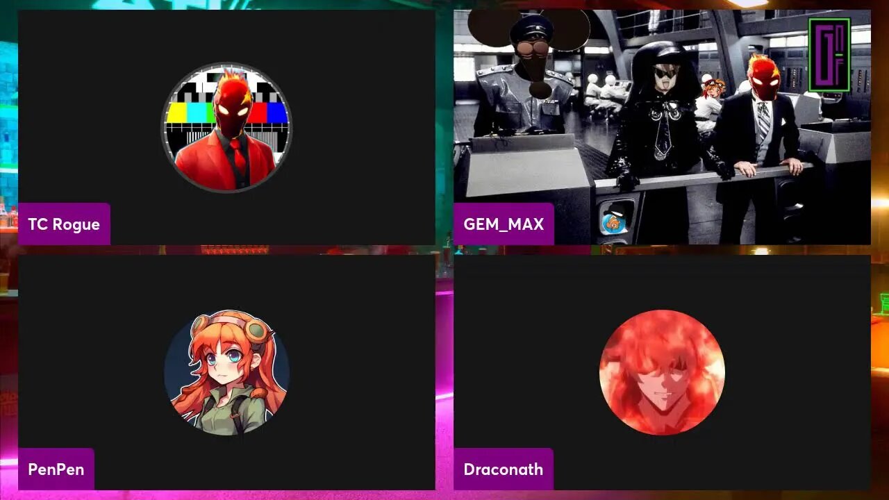 GNF Televisable