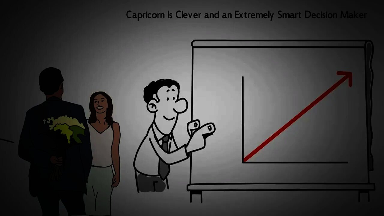 Capricorn Personality Traits and Characteristics