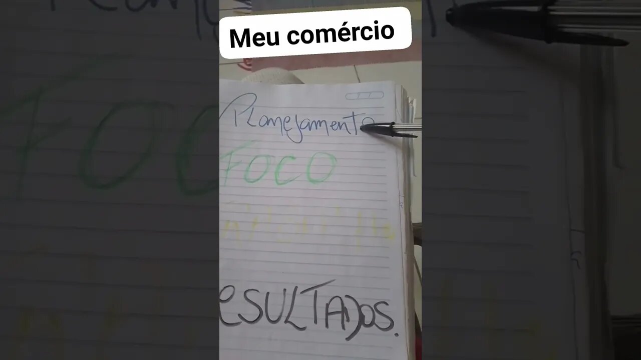 planejamento faz a diferença