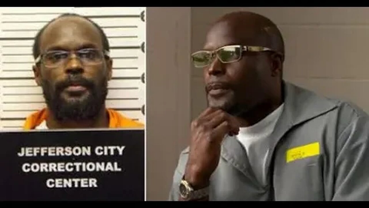 Man freed after 27 years reveals what he finds most strange about life outside