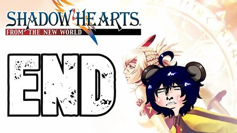 Jet Plays: Shadow Hearts From the New World: 42