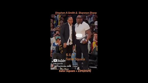 SHANNON SHARPE'S HUGE 2024! Expand Screen & Pause to Read.