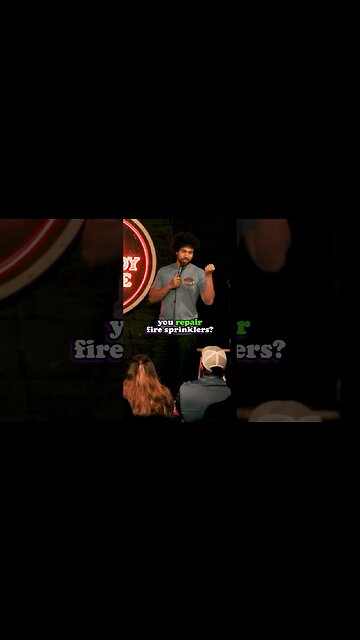 BULLYING IS BACK #chedurena #standupcomedy #standupcomic #comedy