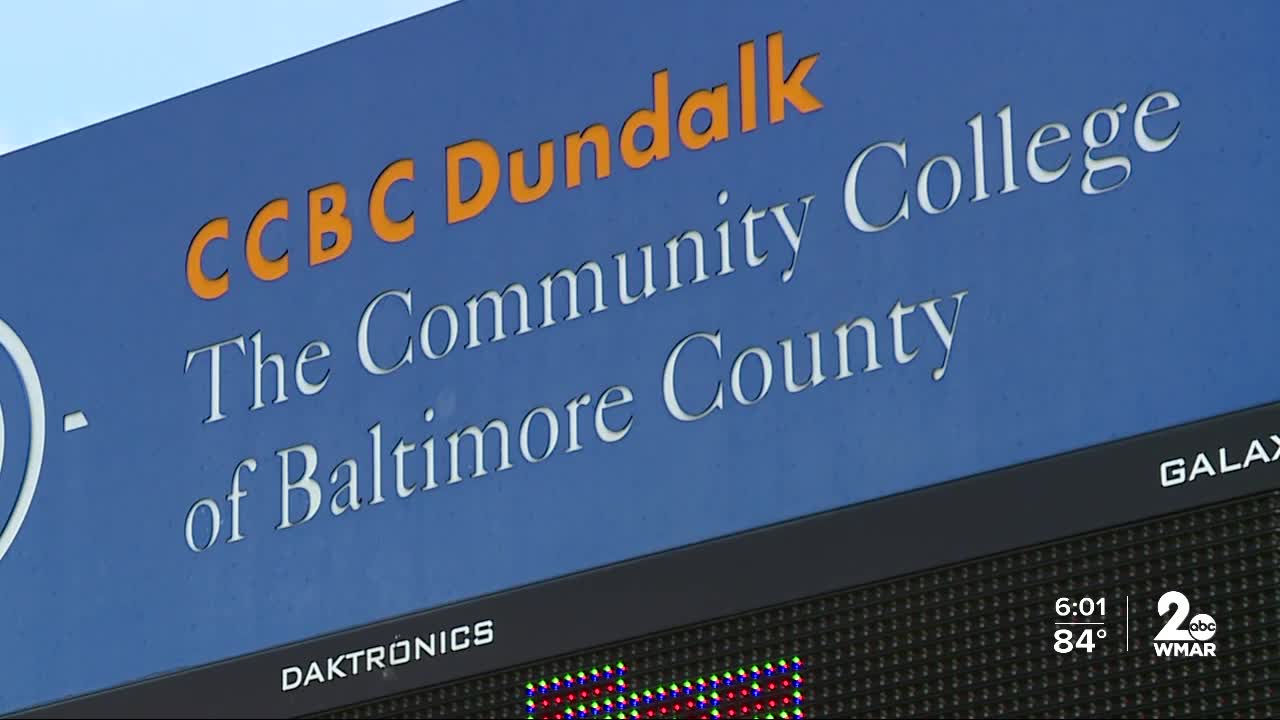 CCBC offering free fall tuition, see how you can enroll