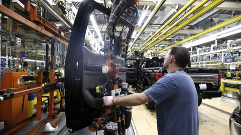 Closing The US-Mexico Border Could Seriously Hurt The US Auto Industry